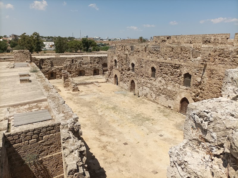 Othello Castle