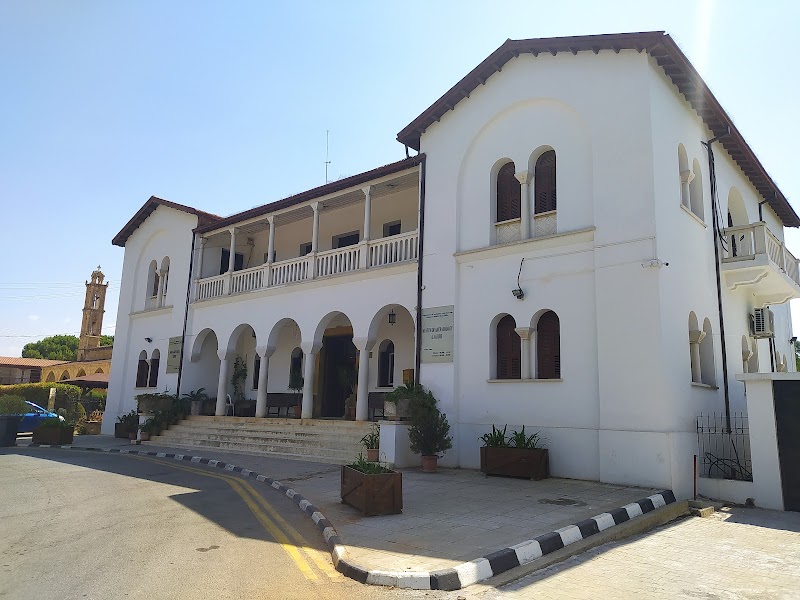 Güzelyurt Archaeological Museum