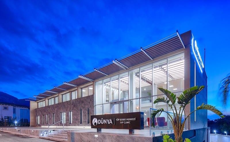 Dunya IVF Clinic