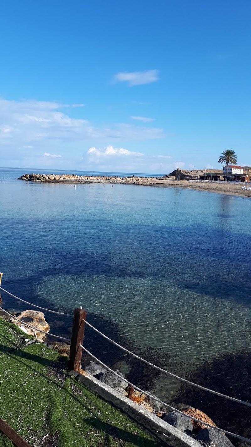 Alsancak (Karavas)