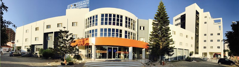 Canbulat Hospital