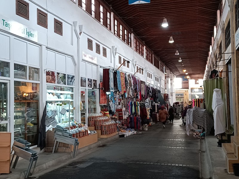 Bandabulya Market