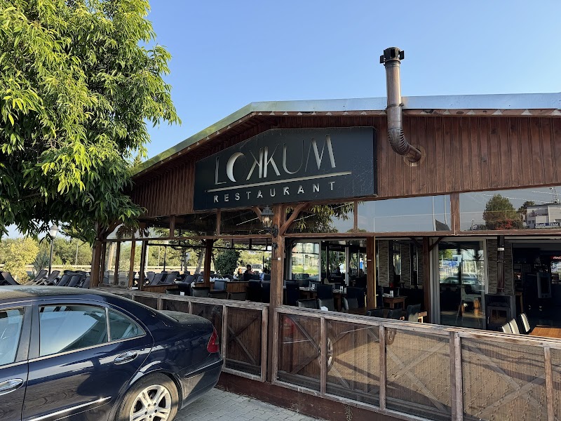 Lokkum Restaurant