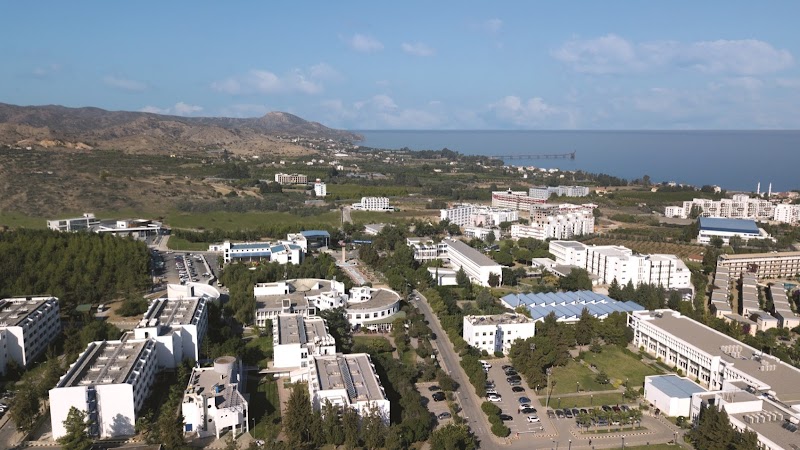 Lefke European University