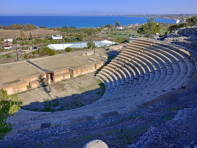 Ancient City of Soli