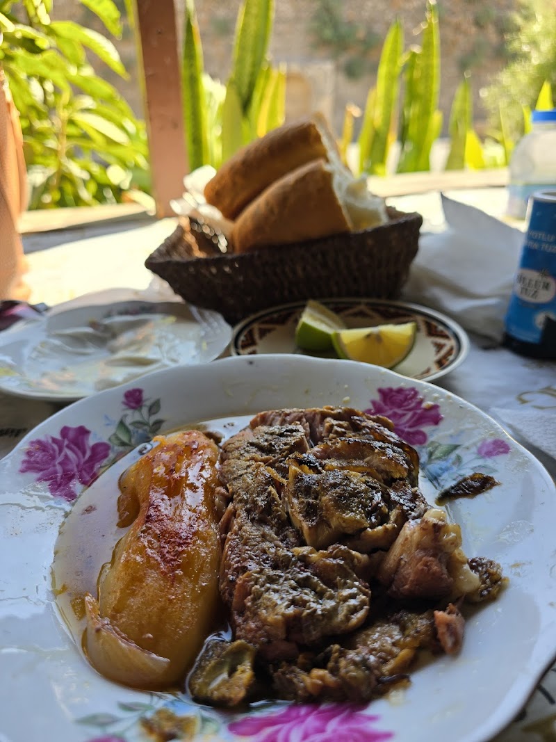 Agora Restaurant
