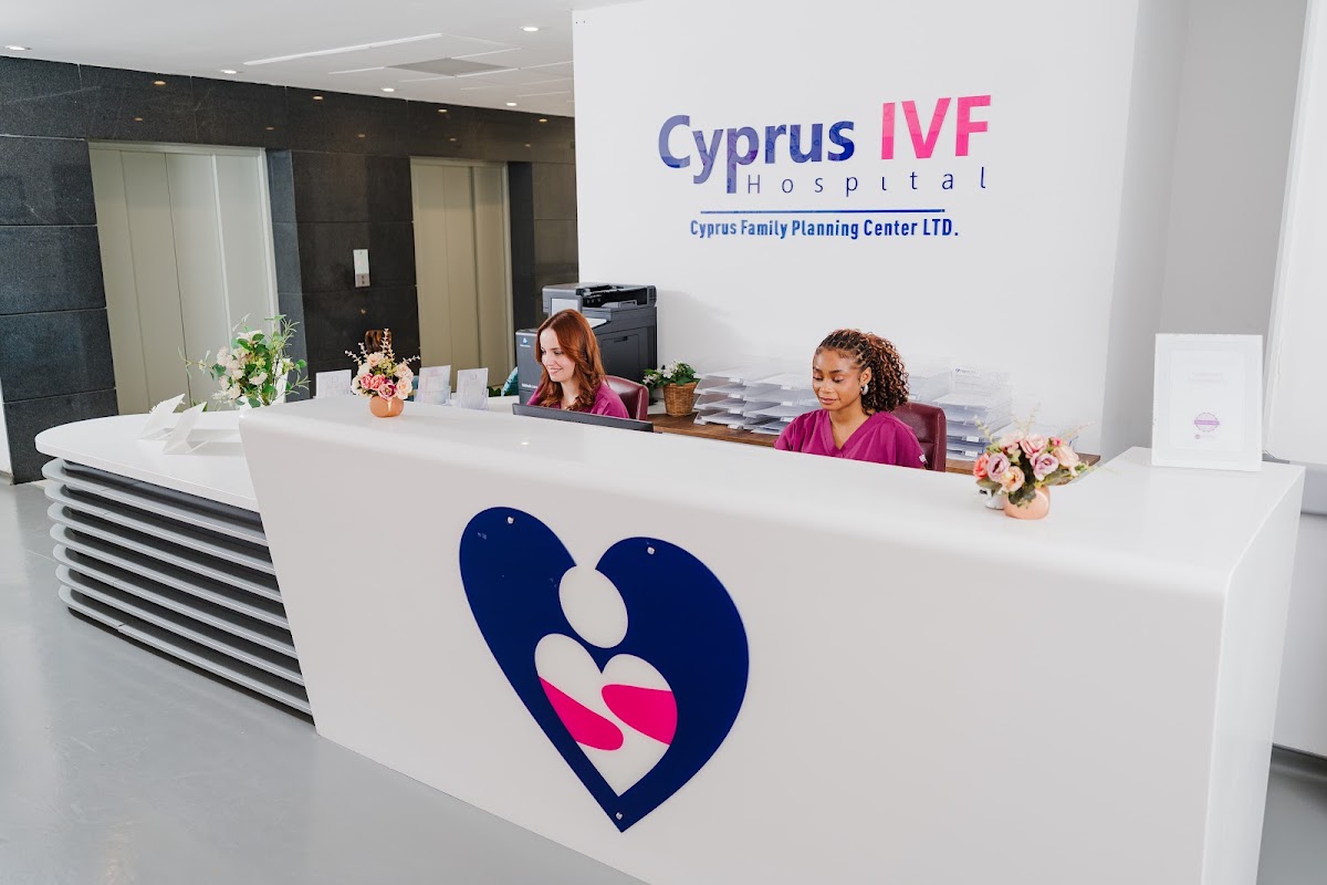 Cyprus IVF Hospital