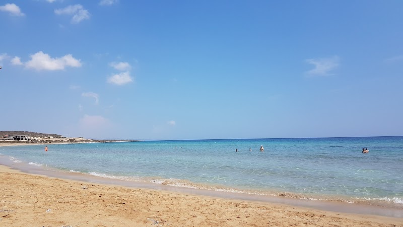 Bafra Beach
