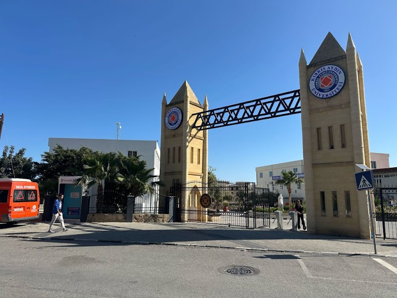 Cyprus Science University