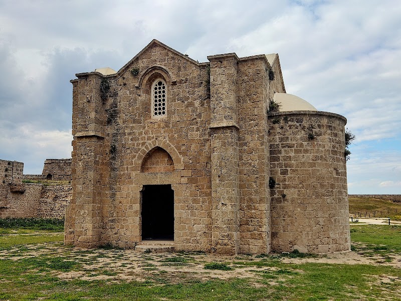Armenian Church of Famagusta