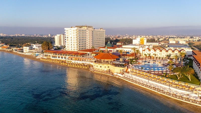 Salamis Beach