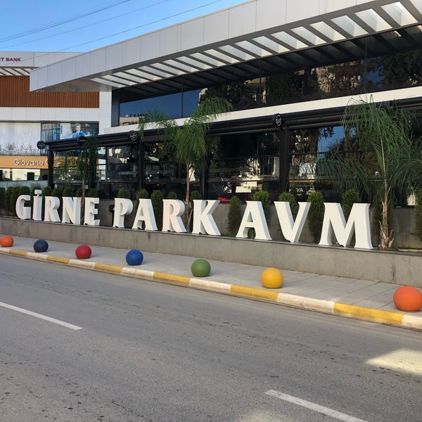 City Mall Kyrenia