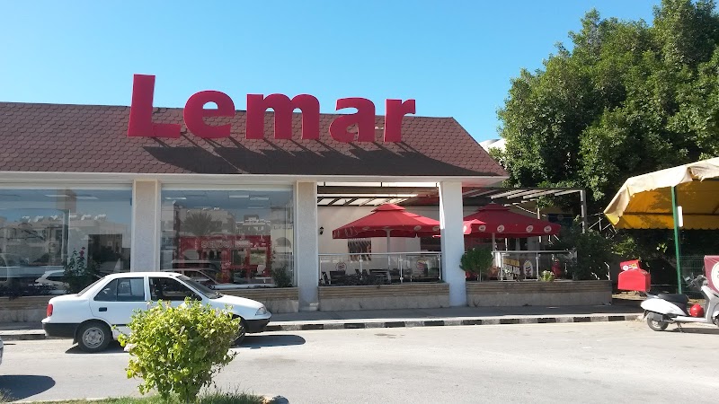 Lemar Hypermarket