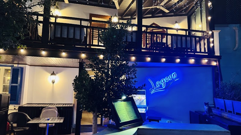 Lagoon Fish Restaurant