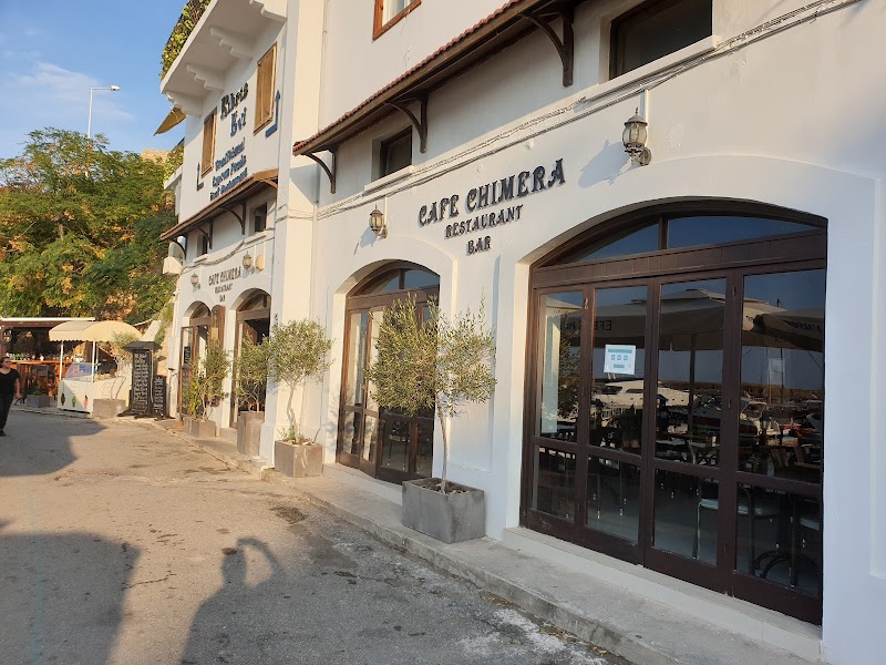 Café Chimera