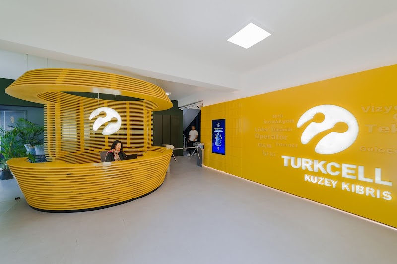Kuzey Kıbrıs Turkcell Arena