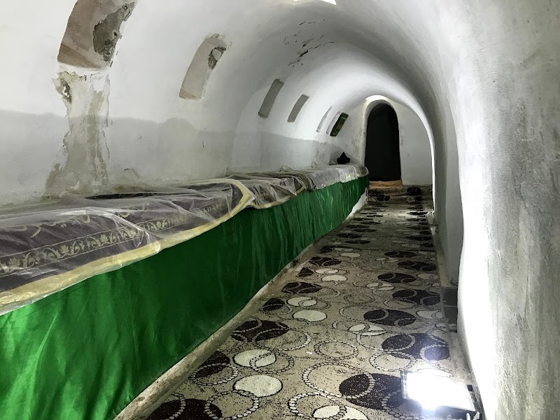 Kırklar Türbesi