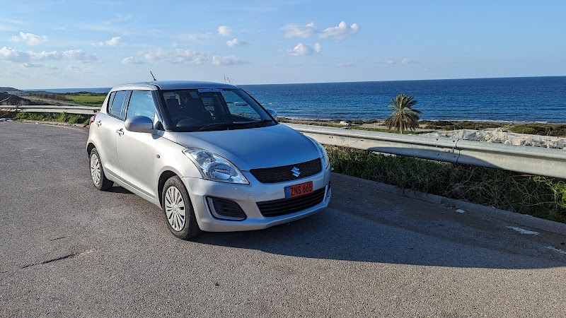 NCyprus Car Hire