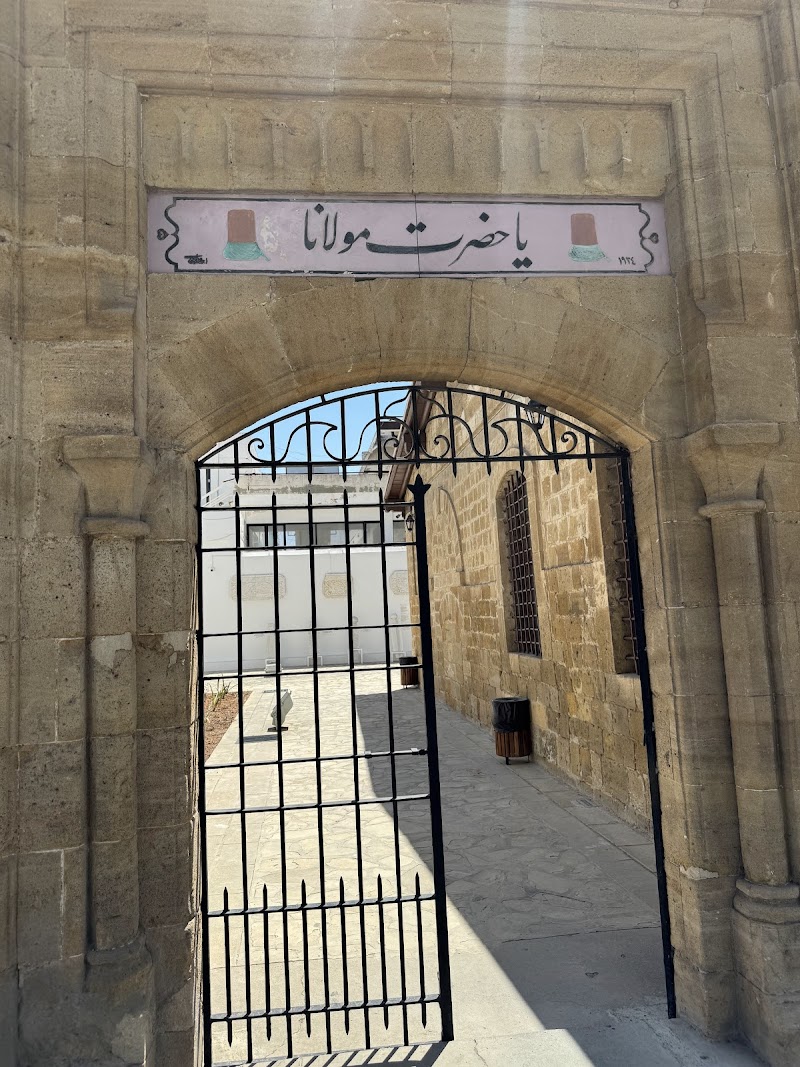 Mevlevi Museum