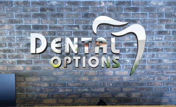 Dental Options Cyprus