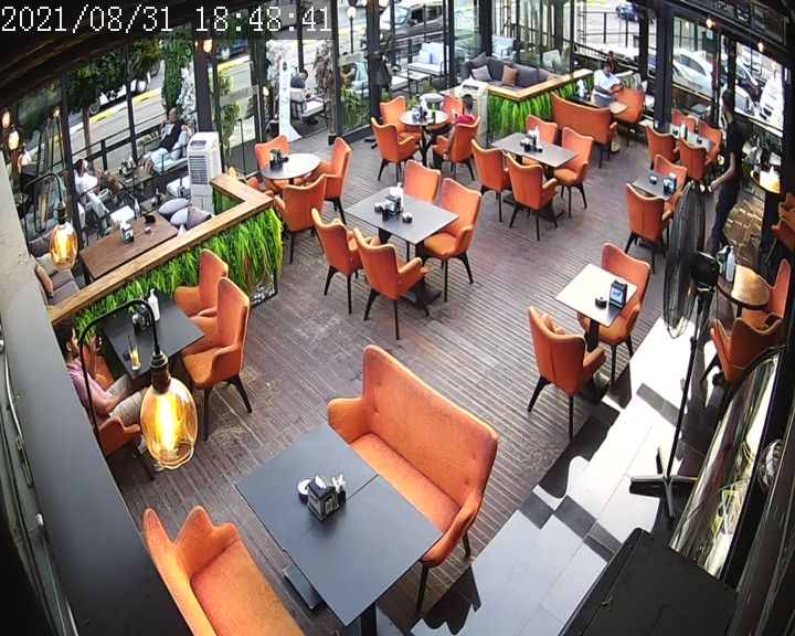 The BlackPenny Coffee House & Kitchen