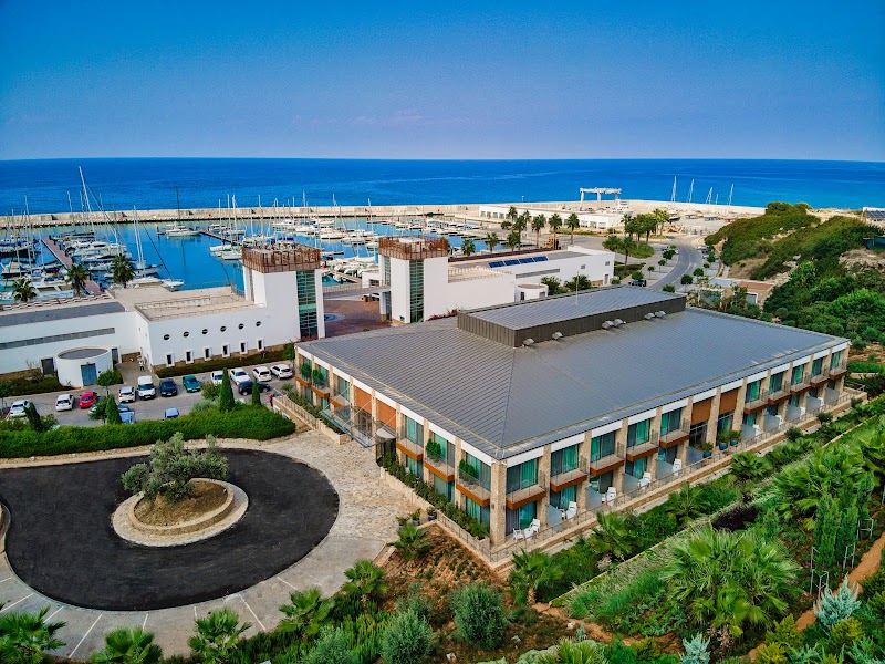 Karpaz Gate Marina