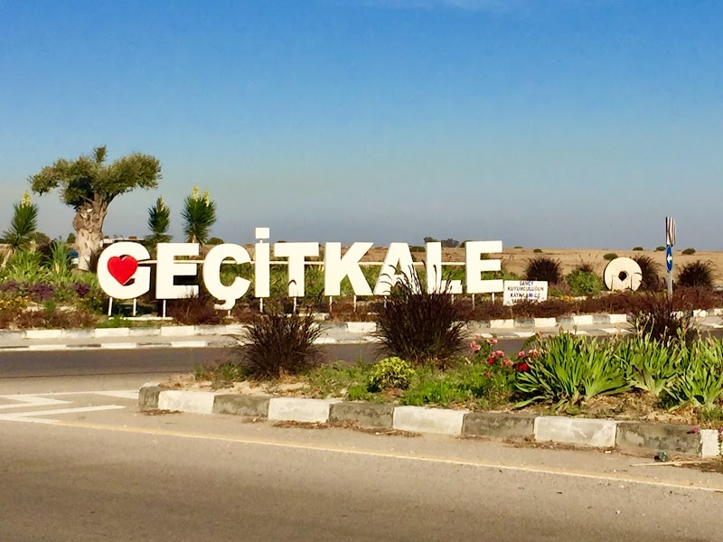 Geçitkale (Lefkoniko)