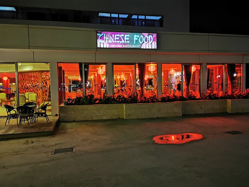 Salamis Road Restaurants