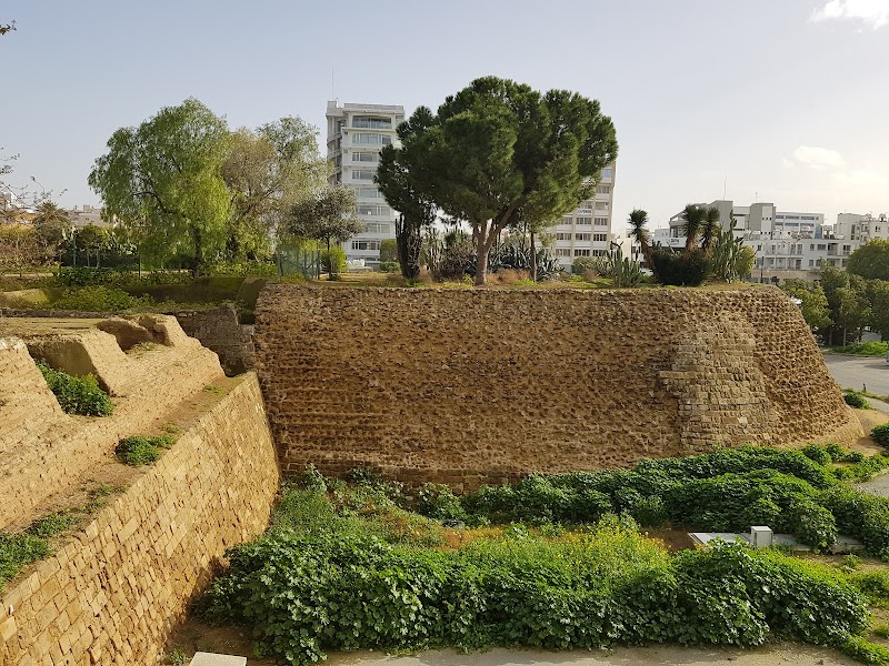 Venetian Walls of Nicosia