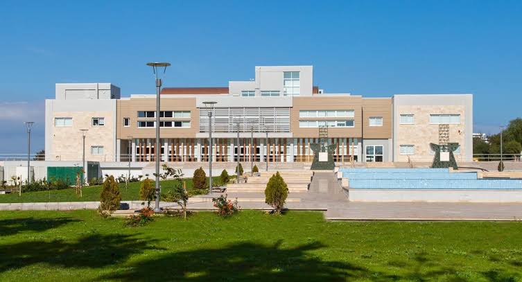 Eastern Mediterranean University