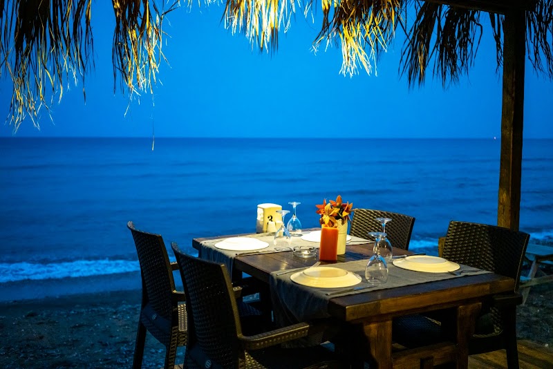 Körfez Restaurant