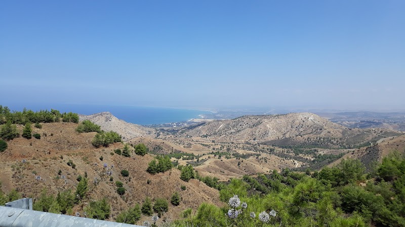 Güzelyurt Bay