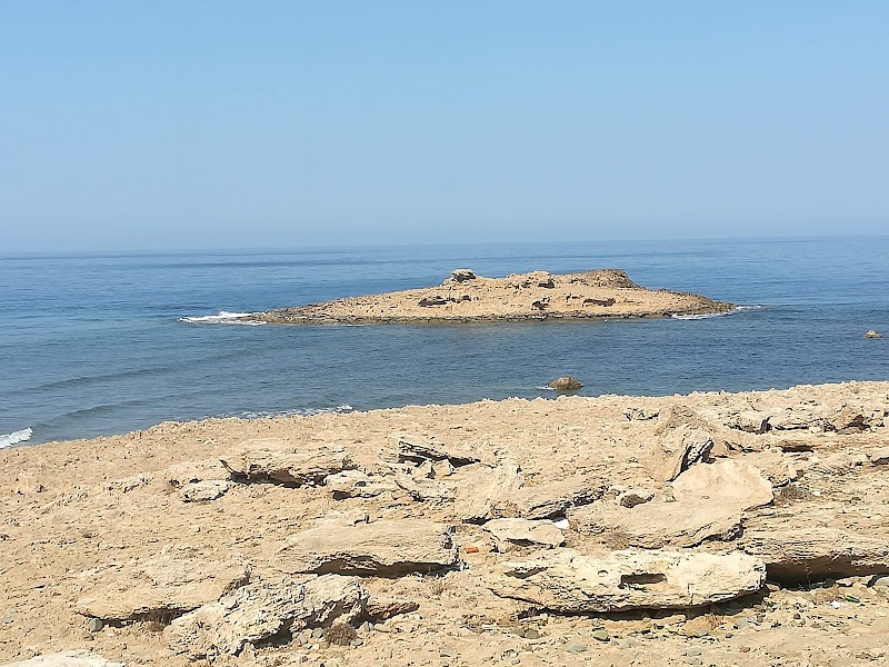 Cape Kormakitis (Koruçam Burnu)