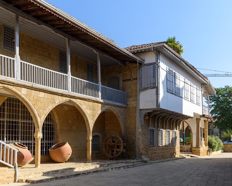 Folk Arts Museum
