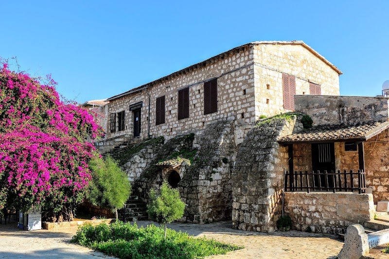 Namık Kemal Dungeon