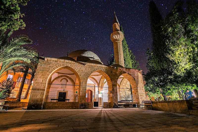 Arabahmet Quarter