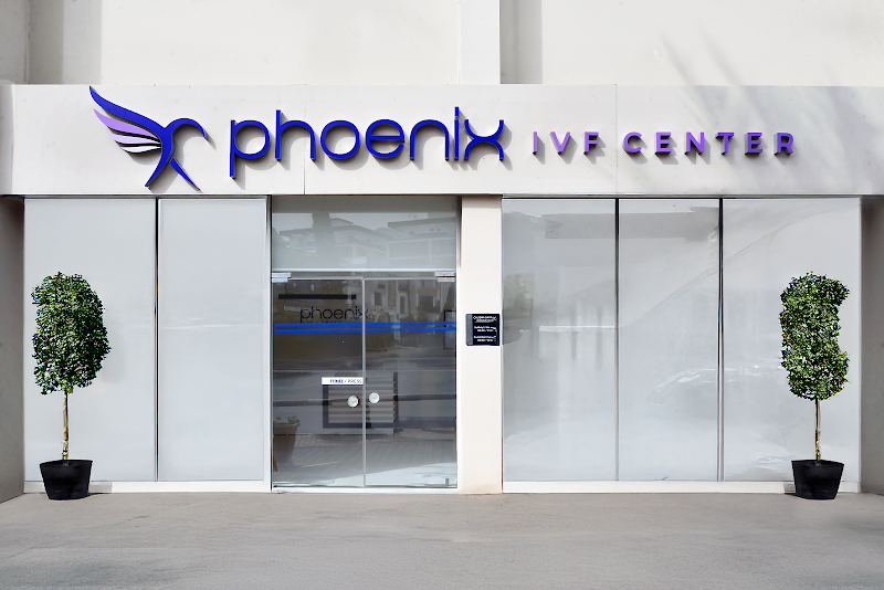 Phoenix IVF Centre