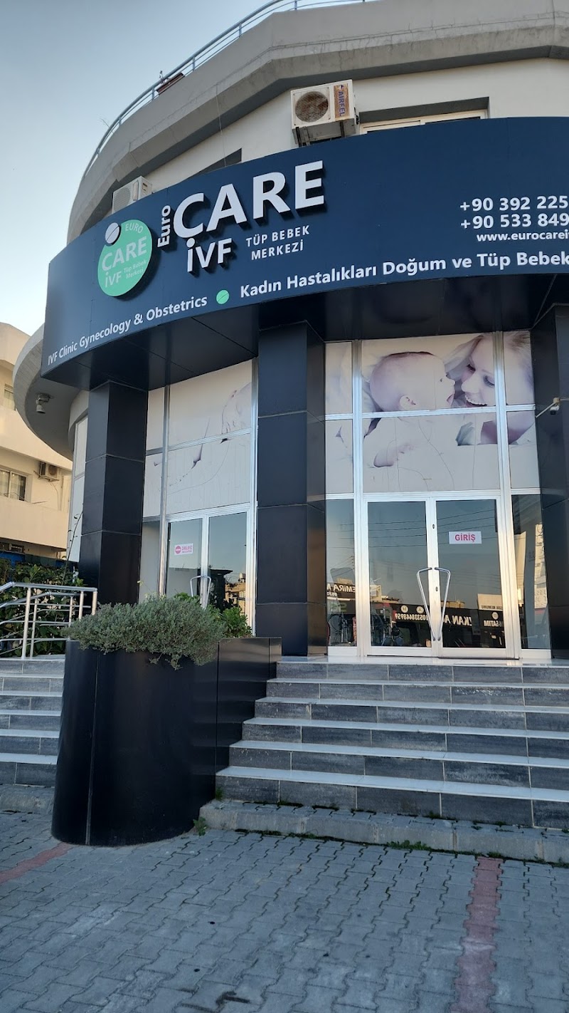 EuroCARE IVF Centre
