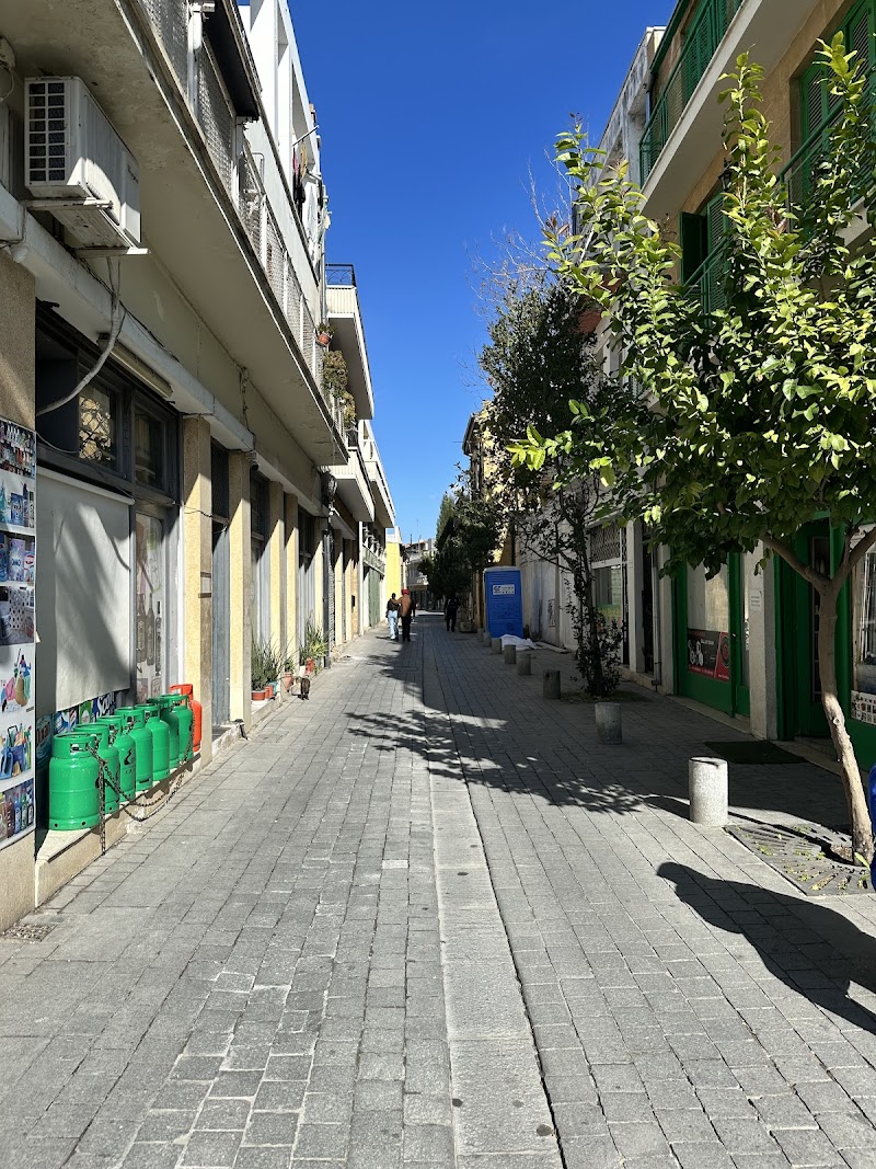 Selimiye Quarter Walking Tour