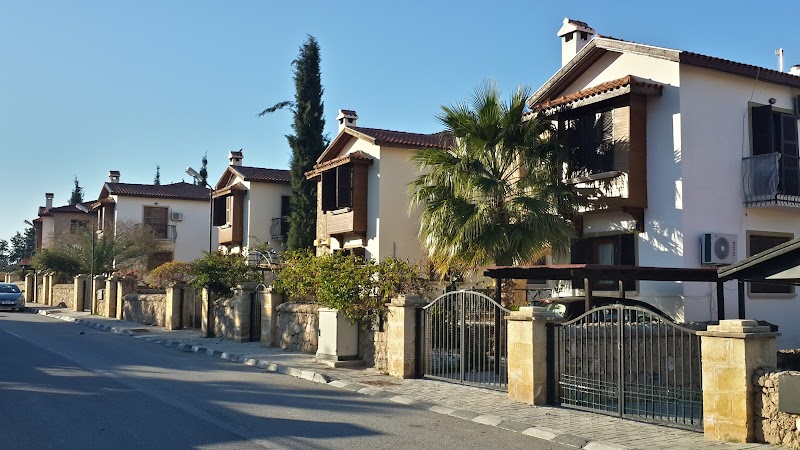 Çatalköy