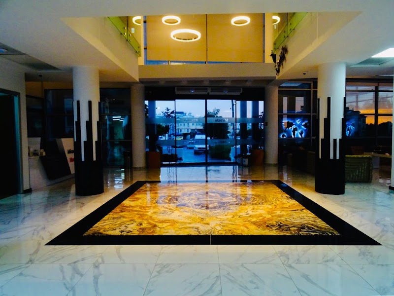 Sakalli IVF Centre