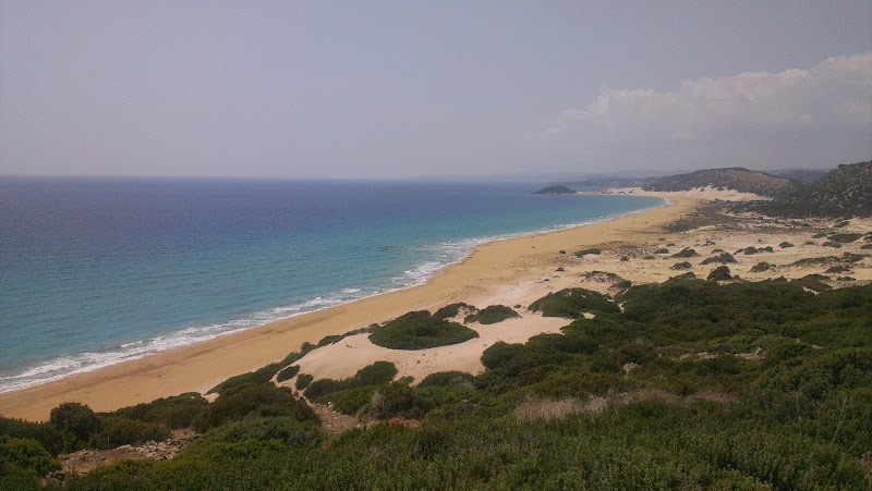 Golden Beach
