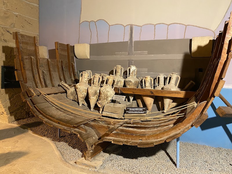Shipwreck Museum