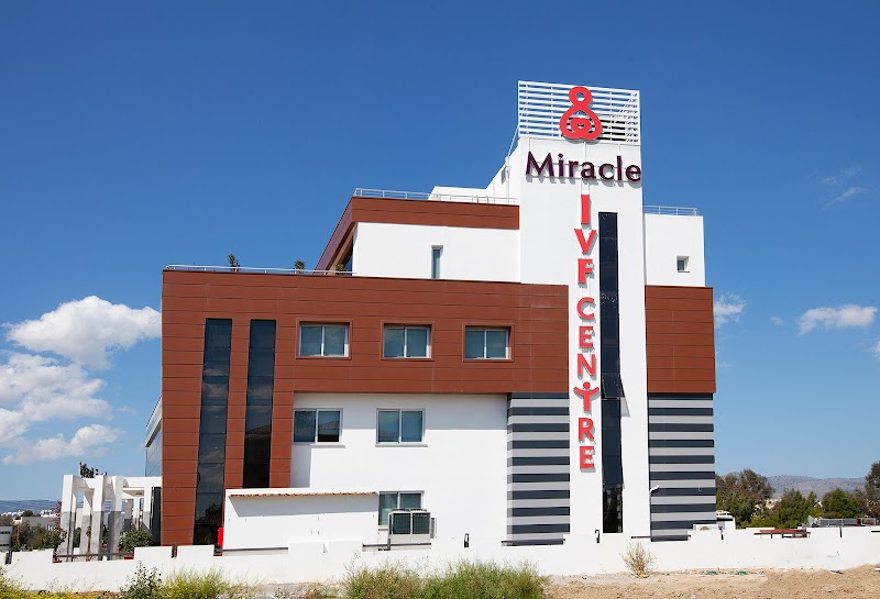 Miracle IVF Cyprus