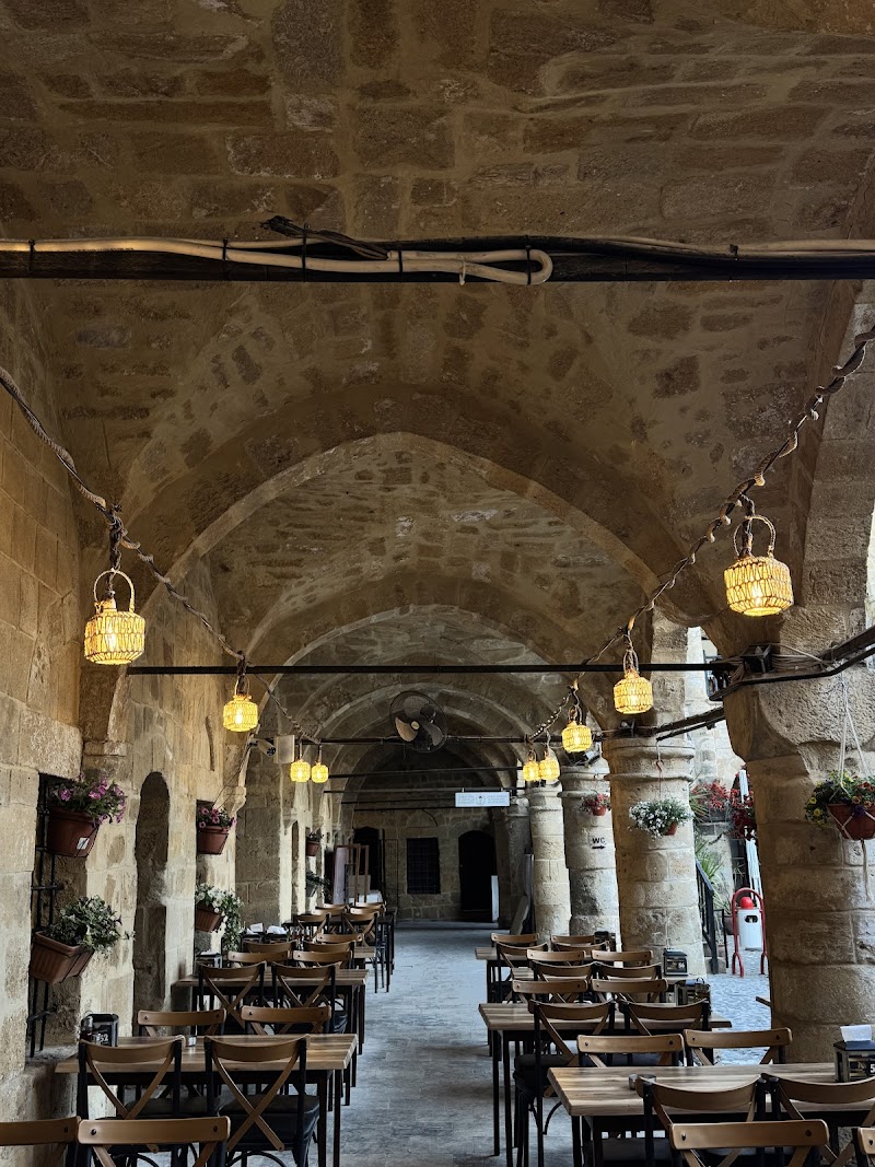 Sedirhan Restaurant