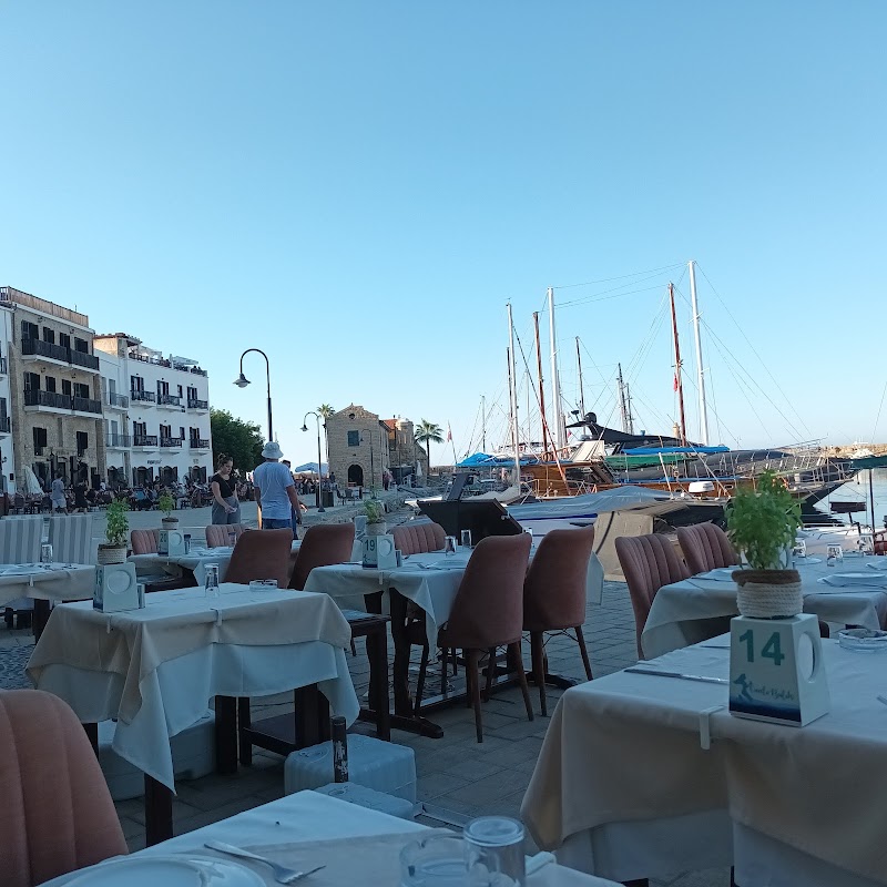 Canli Balik Restaurant