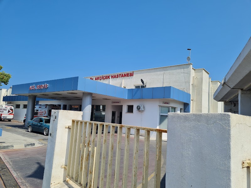 Girne Akçiçek Hospital