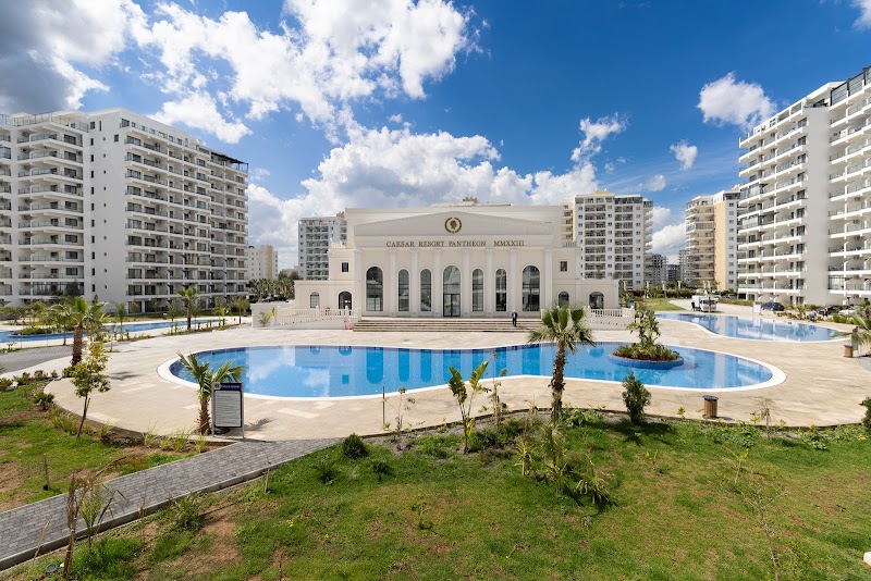 Caesar Resort Spa