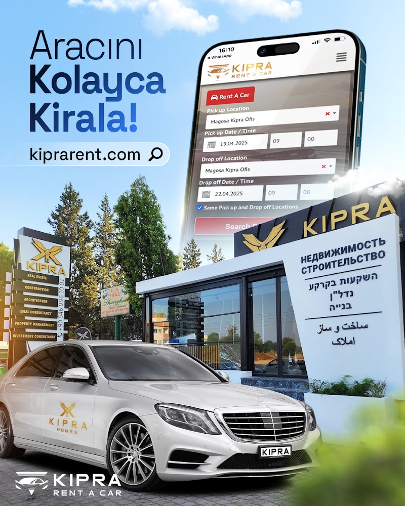 Deniz Rent A Car
