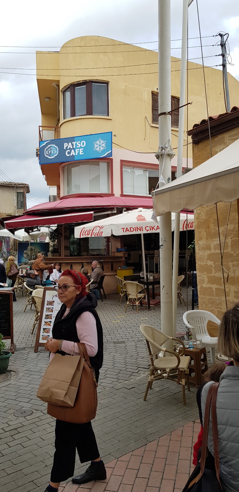 Arasta Quarter